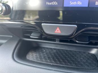 TOYOTA YARIS 1.5 Vvt-H Icon Hatchback 5Dr Petrol Hybrid E-Cvt Euro 6 (S/S) (1