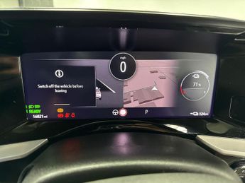 VAUXHALL MOKKA 50Kwh Ultimate Suv 5Dr Electric Auto (136 Ps)