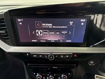VAUXHALL MOKKA 50Kwh Ultimate Suv 5Dr Electric Auto (136 Ps)