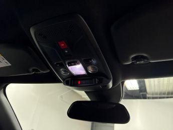 VAUXHALL MOKKA 50Kwh Ultimate Suv 5Dr Electric Auto (136 Ps)