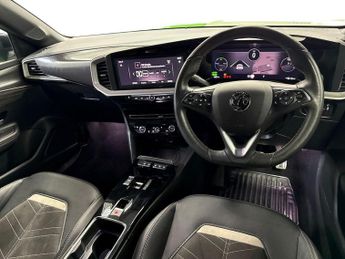 VAUXHALL MOKKA 50Kwh Ultimate Suv 5Dr Electric Auto (136 Ps)