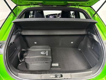 VAUXHALL MOKKA 50Kwh Ultimate Suv 5Dr Electric Auto (136 Ps)