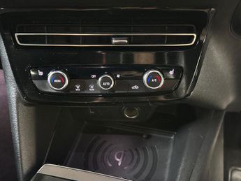 VAUXHALL MOKKA 50Kwh Ultimate Suv 5Dr Electric Auto (136 Ps)
