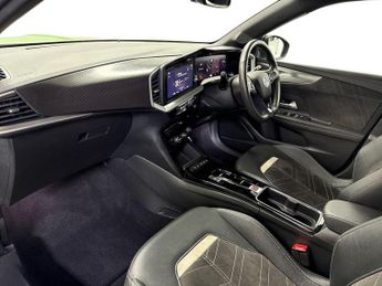 VAUXHALL MOKKA 50Kwh Ultimate Suv 5Dr Electric Auto (136 Ps)