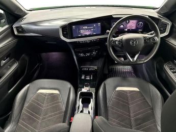 VAUXHALL MOKKA 50Kwh Ultimate Suv 5Dr Electric Auto (136 Ps)