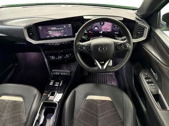 VAUXHALL MOKKA 50Kwh Ultimate Suv 5Dr Electric Auto (136 Ps)