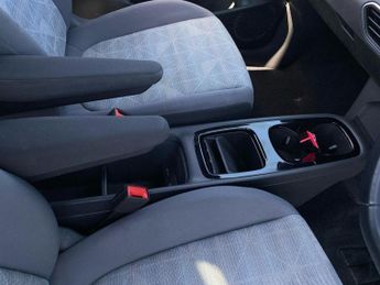 VOLKSWAGEN ID.3 150Kw Business Pro 58Kwh 5Dr Auto
