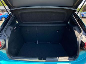VOLKSWAGEN ID.3 150Kw Business Pro 58Kwh 5Dr Auto