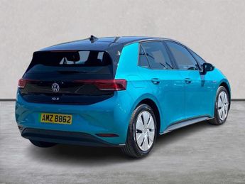 VOLKSWAGEN ID.3 150Kw Business Pro 58Kwh 5Dr Auto