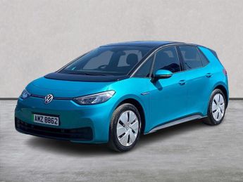 VOLKSWAGEN ID.3 150Kw Business Pro 58Kwh 5Dr Auto