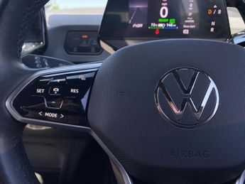 VOLKSWAGEN ID.3 150Kw Business Pro 58Kwh 5Dr Auto