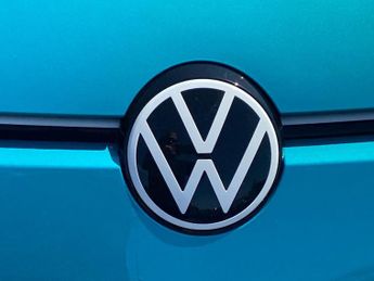 VOLKSWAGEN ID.3 150Kw Business Pro 58Kwh 5Dr Auto