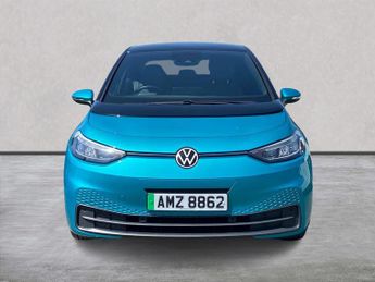 VOLKSWAGEN ID.3 150Kw Business Pro 58Kwh 5Dr Auto