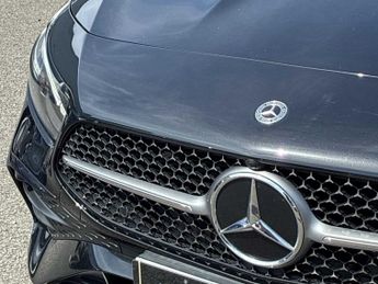 MERCEDES-BENZ A CLASS A200 Amg Line Executive 4Dr Auto