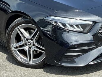 MERCEDES-BENZ A CLASS A200 Amg Line Executive 4Dr Auto