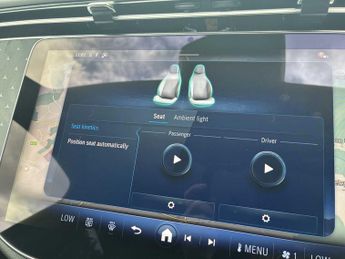 MERCEDES-BENZ E CLASS E200 Amg Line Premium 5Dr 9G-Tronic