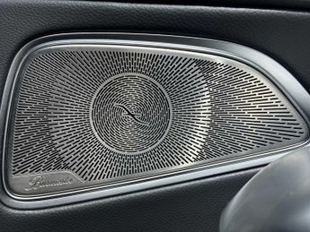 MERCEDES-BENZ E CLASS E200 Amg Line Premium 5Dr 9G-Tronic