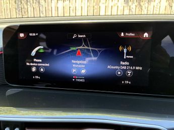 MERCEDES-BENZ EQC Eqc 400 300Kw Amg Line Edition 80Kwh 5Dr Auto