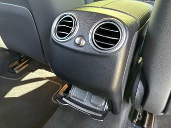 MERCEDES-BENZ EQC Eqc 400 300Kw Amg Line Edition 80Kwh 5Dr Auto