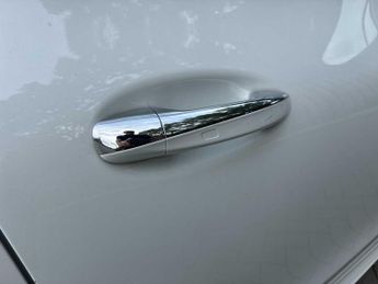 MERCEDES-BENZ CLA Cla 200 Amg Line Premium 5Dr Tip Auto