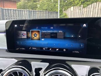 MERCEDES-BENZ A CLASS A35 4Matic Premium Edition 5Dr Auto