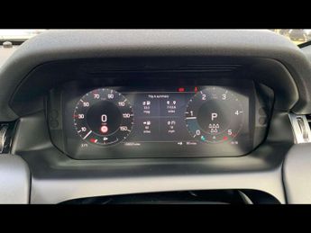LAND ROVER DISCOVERY SPORT 2.0 D200 R-Dynamic Hse 5Dr Auto