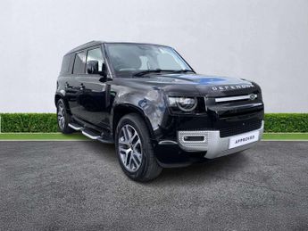 Land Rover Defender 3.0 D250 Xs Edition 110 5Dr Auto [7 Seat]