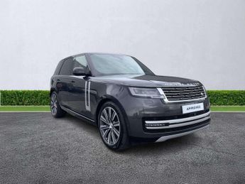 Land Rover Range Rover 3.0 P460E Autobiography 4Dr Auto