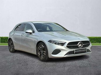 Mercedes A Class A180 Sport Executive 5Dr Auto