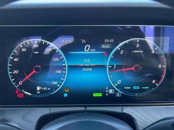 MERCEDES-BENZ E CLASS E220D 200 Amg Line Premium 4Dr 9G-Tronic