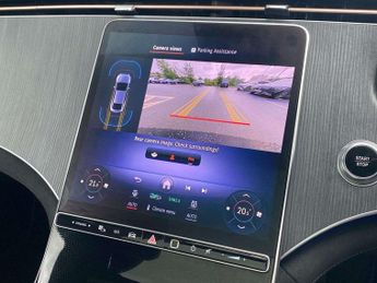MERCEDES-BENZ EQE Eqe 300 180Kw Amg Line Premium 89Kwh 4Dr Auto