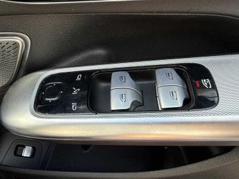 MERCEDES-BENZ EQE Eqe 350+ 215Kw Exclusive Luxury 90Kwh 4Dr Auto