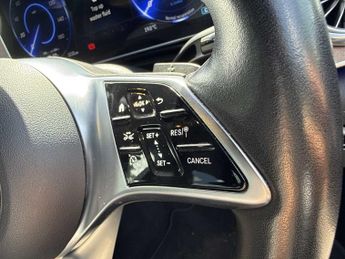 MERCEDES-BENZ EQE Eqe 350+ 215Kw Exclusive Luxury 90Kwh 4Dr Auto