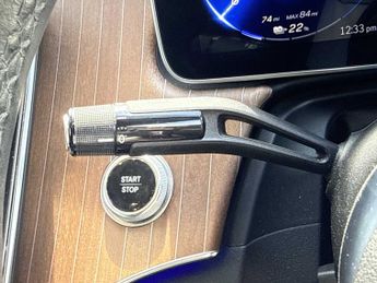 MERCEDES-BENZ EQE Eqe 350+ 215Kw Exclusive Luxury 90Kwh 4Dr Auto