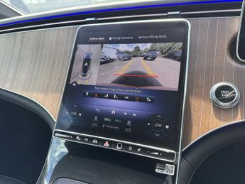 MERCEDES-BENZ EQE Eqe 350+ 215Kw Exclusive Luxury 90Kwh 4Dr Auto