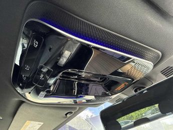 MERCEDES-BENZ EQE Eqe 350+ 215Kw Exclusive Luxury 90Kwh 4Dr Auto