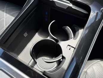 MERCEDES-BENZ EQE Eqe 350+ 215Kw Exclusive Luxury 90Kwh 4Dr Auto
