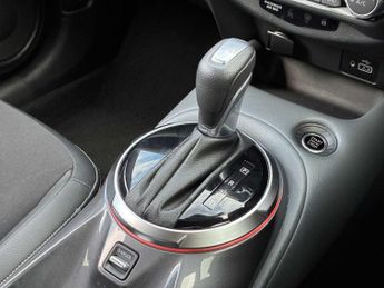 NISSAN JUKE 1.0 Dig-T 114 Tekna 5Dr Dct