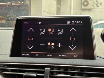 PEUGEOT 3008 1.5 Bluehdi Gt Line 5Dr Eat8