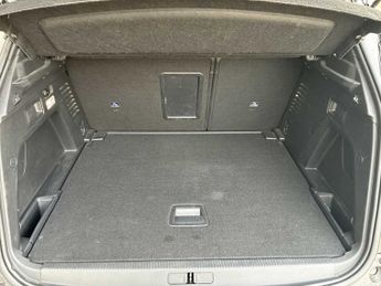PEUGEOT 3008 1.5 Bluehdi Gt Line 5Dr Eat8