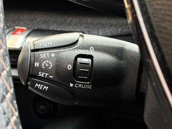 PEUGEOT 3008 1.5 Bluehdi Gt Line 5Dr Eat8