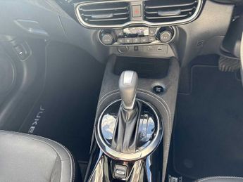 NISSAN JUKE 1.0 Dig-T Tekna+ 5Dr Dct