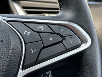 RENAULT CAPTUR 1.6 E-Tech Full Hybrid 145 Techno 5Dr Auto