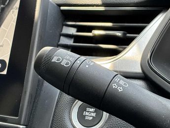 RENAULT CAPTUR 1.6 E-Tech Full Hybrid 145 Techno 5Dr Auto