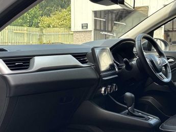 RENAULT CAPTUR 1.6 E-Tech Full Hybrid 145 Techno 5Dr Auto