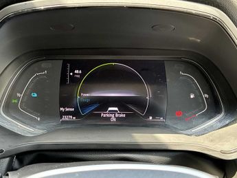 RENAULT CAPTUR 1.6 E-Tech Full Hybrid 145 Techno 5Dr Auto