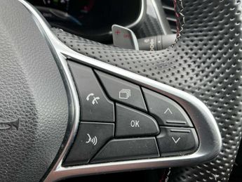 RENAULT ARKANA 1.3 Mild Hybrid 140 R.S. Line 5Dr Edc