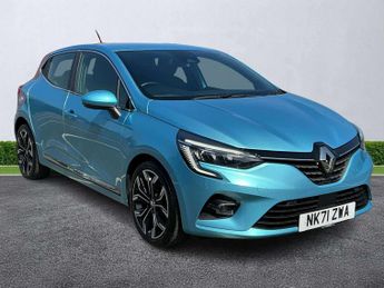 Renault Clio 1.0 Tce 90 S Edition 5Dr