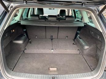SKODA KODIAQ 2.0 Tdi Edition Suv 5Dr Diesel Dsg 4Wd Euro 6 (S/S) (7 Seat) (19