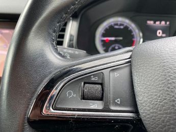 SKODA KODIAQ 2.0 Tdi Edition Suv 5Dr Diesel Dsg 4Wd Euro 6 (S/S) (7 Seat) (19